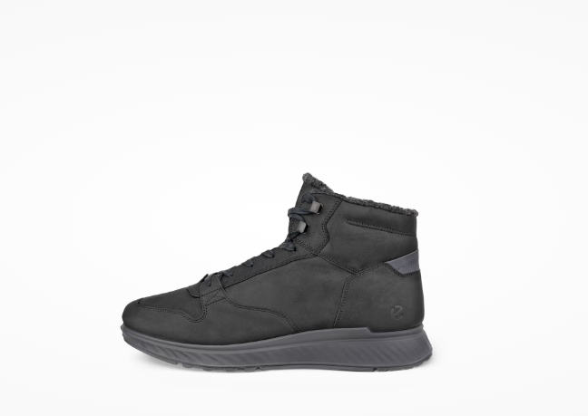 کتانی مردانه اکو دانمارک مدل ECCO  EXOSTRIDE 83541402001 - طراحی اسپرت و طبی